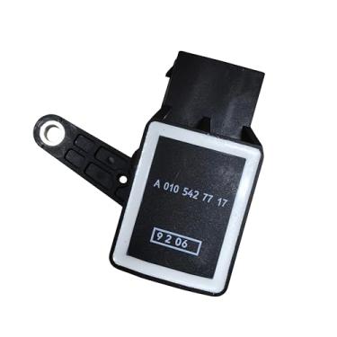 Imagem de Sensor de nível de suspensão OKAY MOTOR para Mercedes W220 W211 E320 E500 ML350 S550 S430