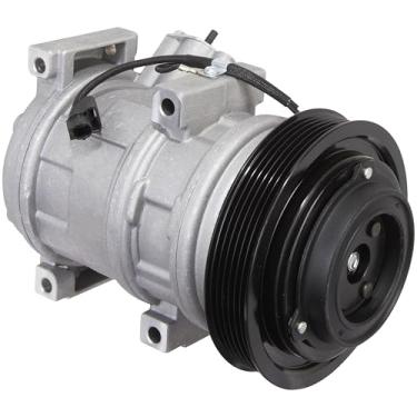 Imagem de Spectra Premium Compressor de ar condicionado 0610287