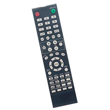 Imagem de ALLIMITY Controle remoto de substituição RMT-D128A RMT-D130A RMT-D116A compatível com Sony CD DVD Player Blu Ray Home Theater DAV-L8000 DVP-S365 DVP-NC600 DVP-NS400D DVP-S350 DVP-S360 DVP-S363