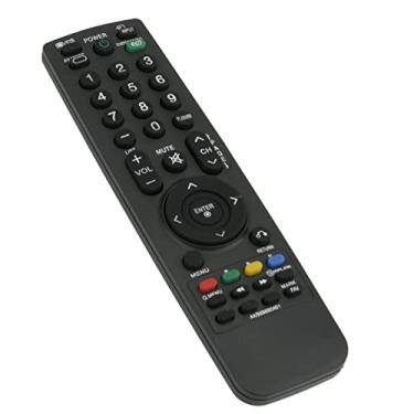 Imagem de PERFASCIN AKB69680401 Controle remoto de substituição adequado para LG HD LCD TV 47LF21 32LH40 55LH400C 42CL40 37LH41 47LH55 55LH55 42LH40