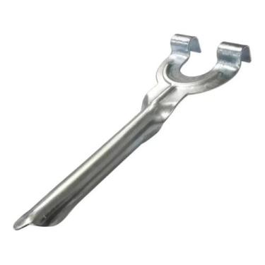 Imagem de Chave para registro de gas roa