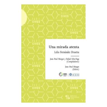 Imagem de Una mirada atenta - Espanhol