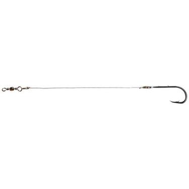 Imagem de Chicote traíra n 5/0 com girador - BellaPesca, 10 unidades