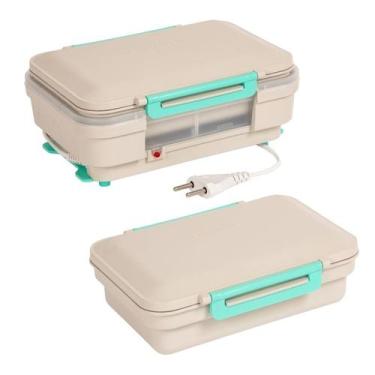 Imagem de Marmi quent tradicional 1 refil marmiteira 1,2 litros - Izumi, Palha