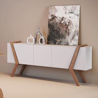 Imagem de Buffet Aparador para Sala de Jantar Topázio Montanhês Móveis