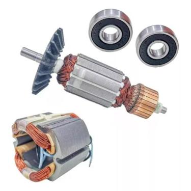 Imagem de Kit Induzido Compatível S. Mármore Bosch 1551.0 Gms-34 110v - Bolte