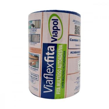 Imagem de Fita Adesiva Multuso T.Ceram.20Cmx10Mt - VIAPOL