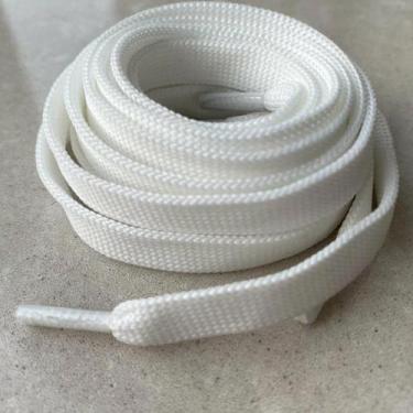 Imagem de Barbante Cordão Cadarço 1 Par para Shorts Calça Tênis 2024 - Malaysia 