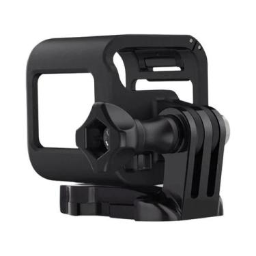 Imagem de Capa GoPro Session 5 4 Com Protetor De Tela De Vidro Temperado E Acess