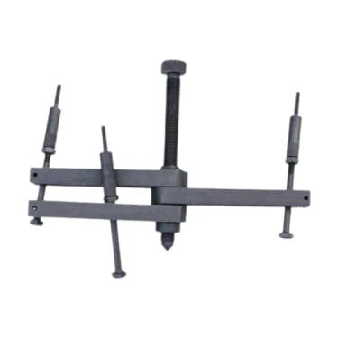 Imagem de FJMQHU Kit de Remoção de Cárter de Motocicleta, Divisor de Cárter, Caixa de Câmbio, Ferramenta de Reparo de Caixa de Câmbio Resistente E Fácil de Usar para Q