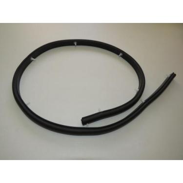 Imagem de Borracha Capo Mitsubishi TR4 dianteira grande - Metropoleborrachas