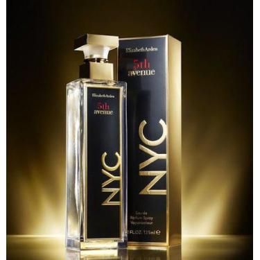 Imagem de ELIZABETH ARDEN 5th AVENUE NYC EAU DE PARFUM 75ML