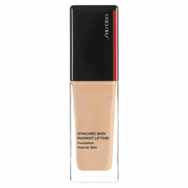 Imagem de Base Líquida Shiseido Synchro Skin Radiant Lifting Foundation FPS30 30