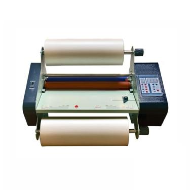 Imagem de Laminadora BOPP TM-360 220v c/painel digital