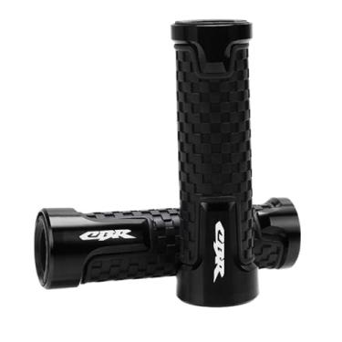 Imagem de Motorcycle Throttle Handle Grips replacement part Handlebar Grips Powersports Grips Accessories For CBR 600RR 1000RR CBR954RR 900RR CBR250R CBR600RR CBR1000RR