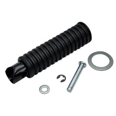 Imagem de Pedaleira traseira cg125/150/titan150/fan - ARBYN