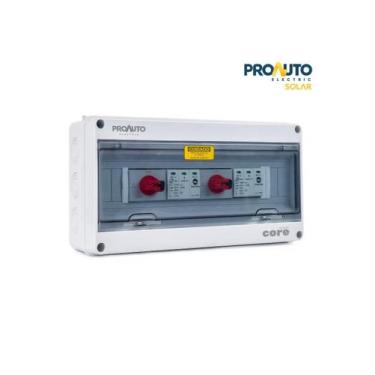 Imagem de String Box Proauto 4.2E/4.2S 1040Vcc