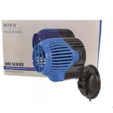 Imagem de Bomba De Circulação Boyu Wm-6e 6000l/h  Wave Maker, 110V