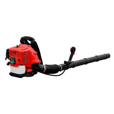 Imagem de Soprador de Folhas Costal Gasolina Eb-340 Garthen 51,7CC 2T