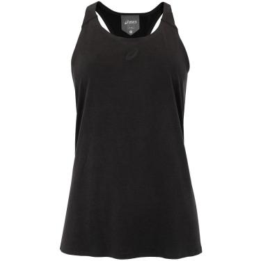 Imagem de Camiseta Regata Feminina ASICS Kabuki Casual Modal