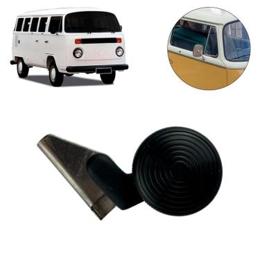 Imagem de Trinco Quebra Vento Dir Kombi Clipper Carat 76 77 78 79 A 97