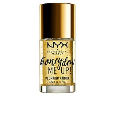Imagem de NYX PROFESSIONAL MAKEUP Honey Dew Me Up Primer [NOTE: this seems to already have content under ASIN B00M3GQ0EY]