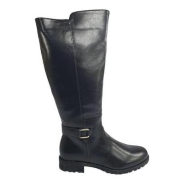 Imagem de Bota Feminina Cano Longo Mooncity 72136-Feminino