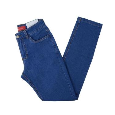 Imagem de Calça Jeans Masculina Tharog Slim - TB103-Masculino