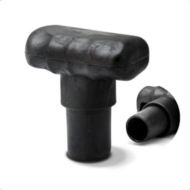 Imagem de Manopla Anatômica Remo Sup Stand Up Paddle Empunhadura Conforto Performance Ergonomia Antiderrapante Proteção Mão Leve Resistente SUP Canoagem Paddle