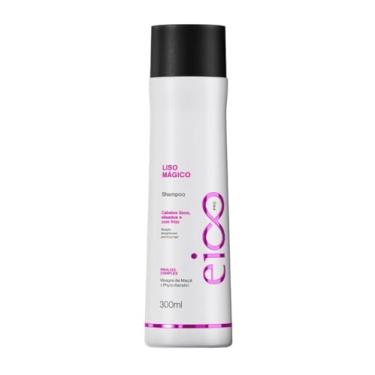 Imagem de Eico Pro Shampoo Liso Mágico 300ml