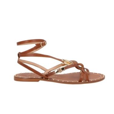 Imagem de Rasteira Luiza Barcelos 13010090