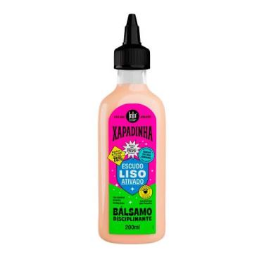 Imagem de Bálsamo Disciplinante Lola Xapadinha 200ml - LOLA COSMETICS