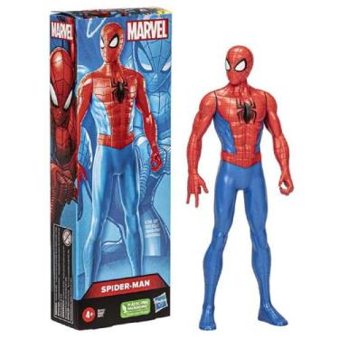 Imagem de Boneco Articulado Marvel 20cm Sortido - Hasbro