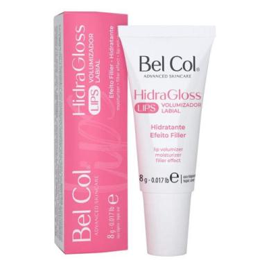 Imagem de HidraGloss Bel Col 8g