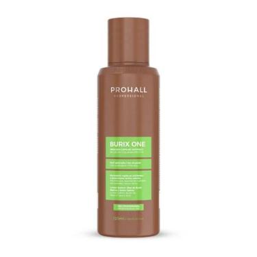 Imagem de Máscara Capilar Reconstrução Orgânica Burix One 120ml - ProHall