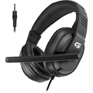 Imagem de Headset Gamer Ranger Preto P3 75251 Fortrek