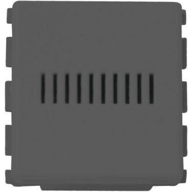 Imagem de Módulo Campainha Cigarra Eletrônica Bivolt Tramontina Grafit