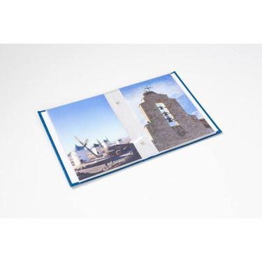 Imagem de Álbum 120 Fotos 10X15 Infantil Rebites Ical - 296