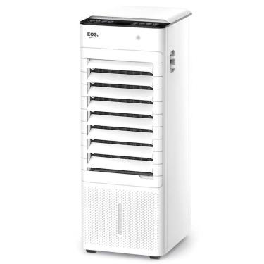 Imagem de Climatizador de Ar EOS Artic Fresh, 7,5 Litros, 5 em 1, Quente/Frio - ECL70Q
