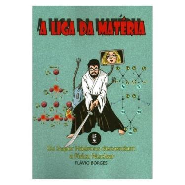 Imagem de A Liga Da Matéria: Os Super Hádrons Desvendam A Física Nuclear