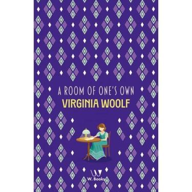 Imagem de Livro A Room Of One`S Own - Em Inglês