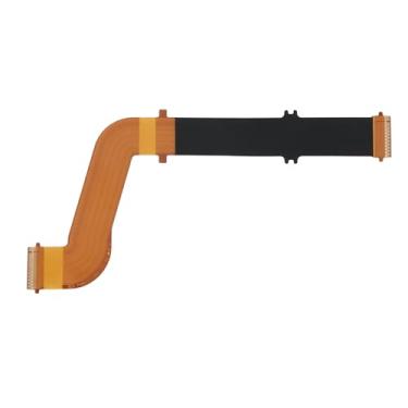 Imagem de OTOTEC Fita de cabo flexível FPC para tela LCD para câmera compatível com Sony A7S II ILCE-7SM2