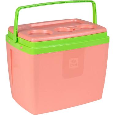Imagem de Bel - Caixa Térmica 19 Litros Citrica