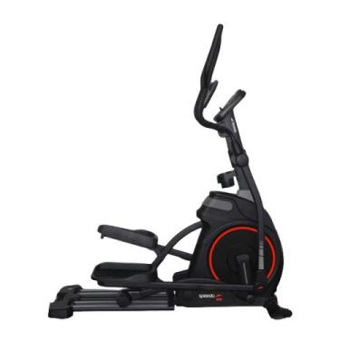 Imagem de Elíptico Eletromagnético Speedo E55 - Semi-profissional