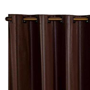 Imagem de Cortina Blackout 100% Corta Luz Pvc M1 2,80 M X 2,80 M. - Eddi Casa, T