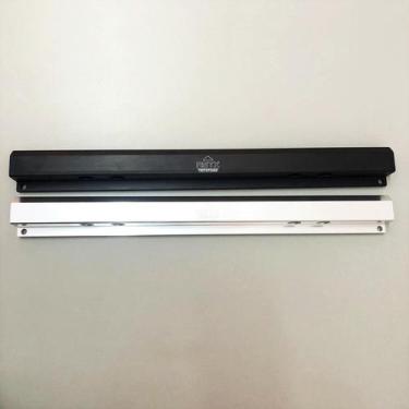 Imagem de Flauta De Combustível Opala 4cc 4 Cilindros Alumínio Polida - RGTX Per