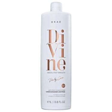 Imagem de Braé Divine Condicionador 1000ml