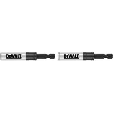 Imagem de Suporte de Bits DEWALT 3 em 1 Impact Ready DWA3HLDFT (2 Unidades)