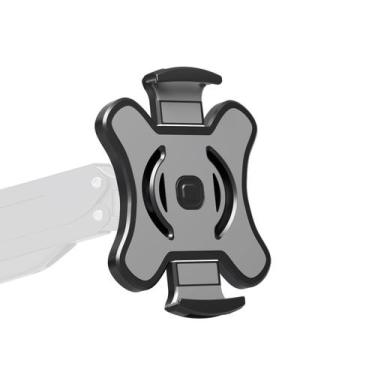 Imagem de Adaptador de montagem VESA Pholiten Universal para tablets e laptops