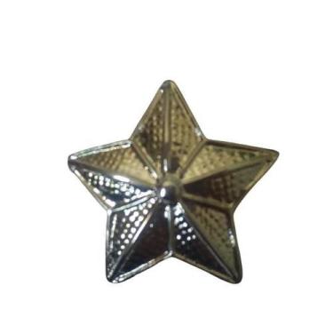 Imagem de Metal EB Estrela de Aspirante EB - Pé de Abrir (unidade) - CDS